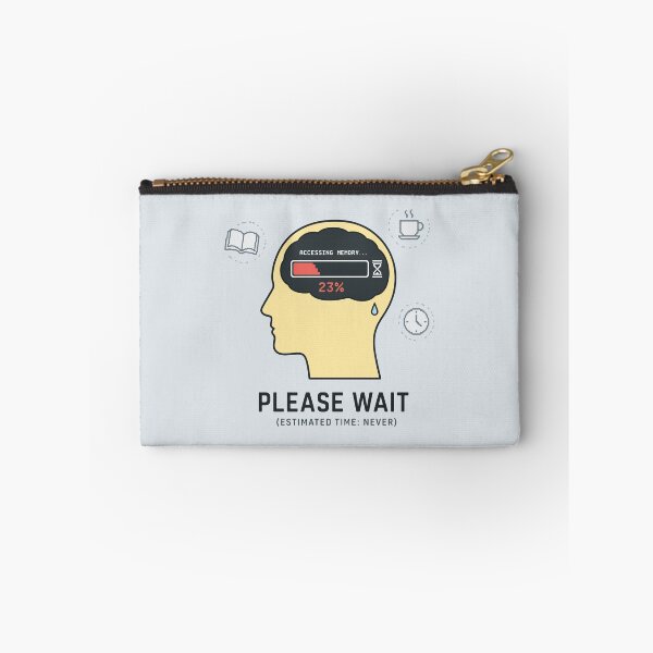 Item preview, Memory Loading Failed designed and sold by xmoudx.