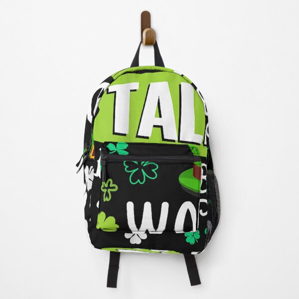 Item preview, World'S Tallest Leprechaun St Patrick'S Day Funny Irish T Sh designed and sold by davis2014.