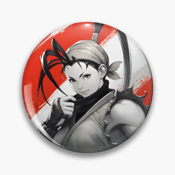 Item preview, Ibuki - 14 designed and sold by Infinite-Aspire.