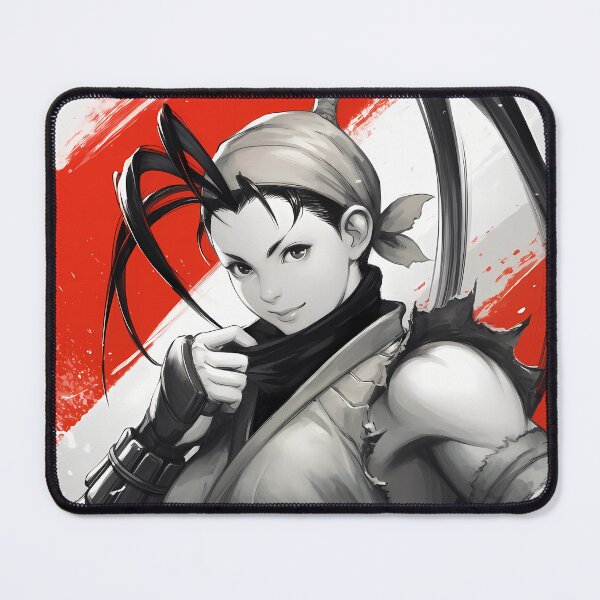 Item preview, Ibuki - 14 designed and sold by Infinite-Aspire.