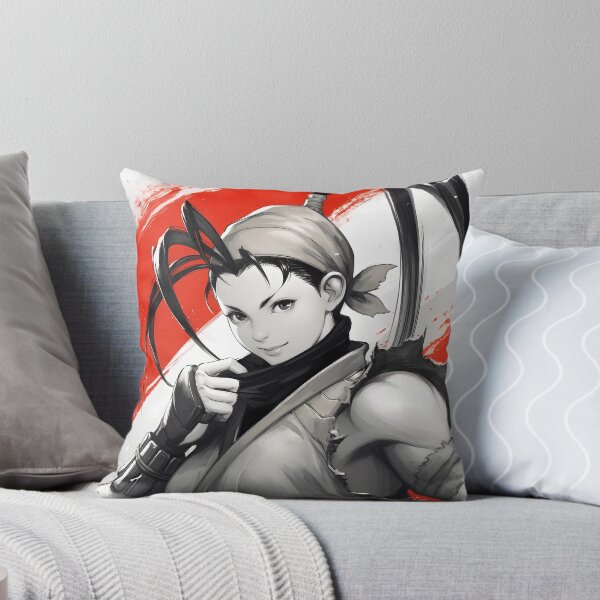 Item preview, Ibuki - 14 designed and sold by Infinite-Aspire.