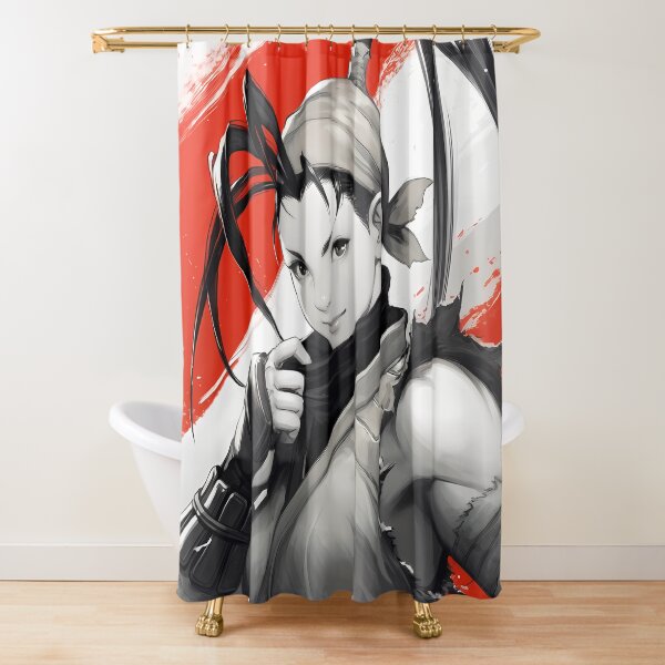 Item preview, Ibuki - 14 designed and sold by Infinite-Aspire.