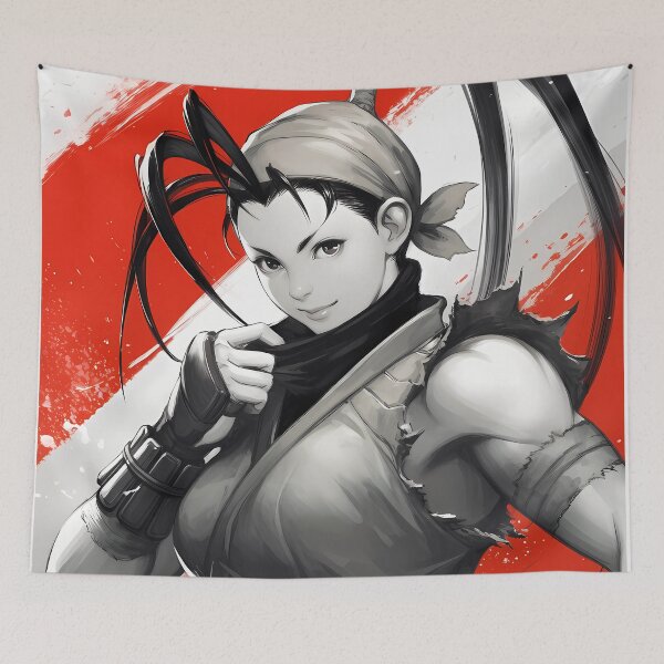 Item preview, Ibuki - 14 designed and sold by Infinite-Aspire.