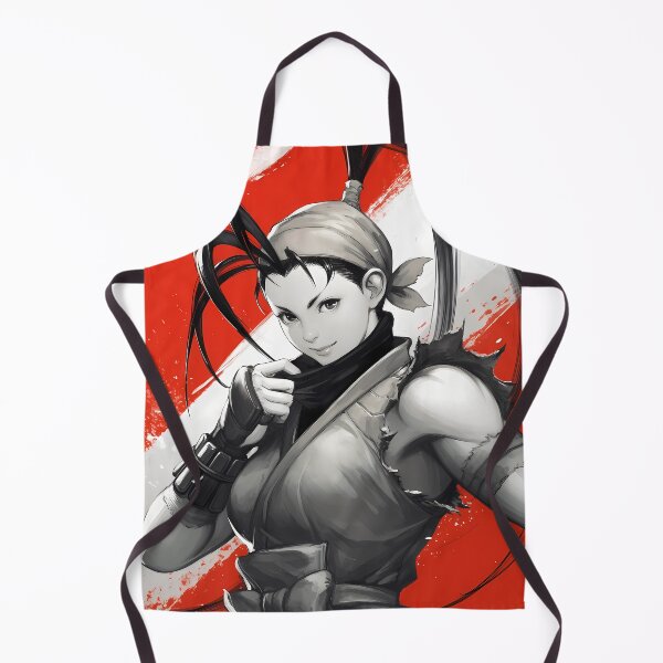 Item preview, Ibuki - 14 designed and sold by Infinite-Aspire.