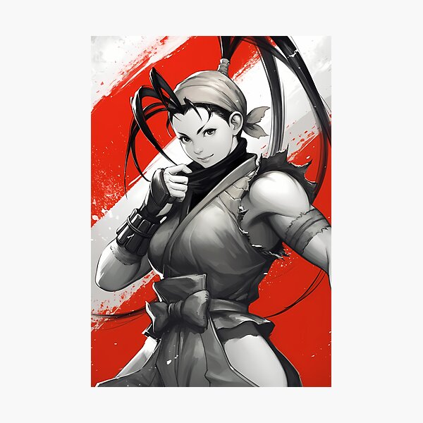 Item preview, Ibuki - 14 designed and sold by Infinite-Aspire.