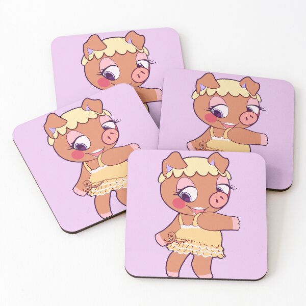 Item preview, Pancetti designed and sold by SaltiineCracker.