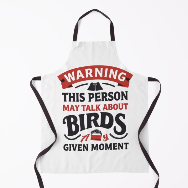 Item preview, Funny Bird Lover Quote Vintage Birdwatching Humor designed and sold by prsagar01.
