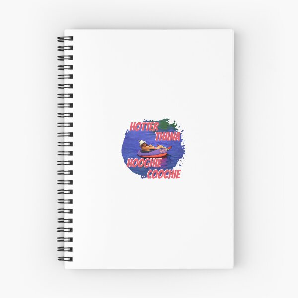 Item preview, Hotter Than A Hoochie Coochie designed and sold by PamoHunter.