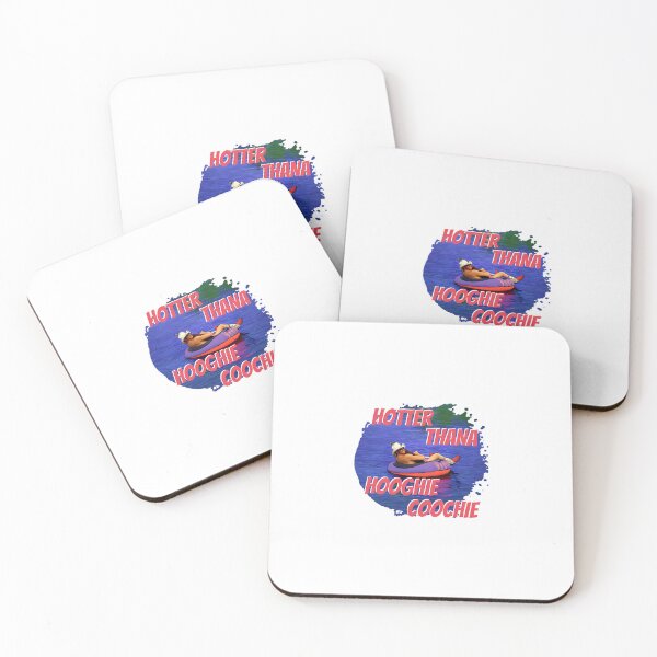 Item preview, Hotter Than A Hoochie Coochie designed and sold by PamoHunter.