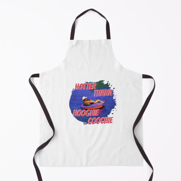 Item preview, Hotter Than A Hoochie Coochie designed and sold by PamoHunter.