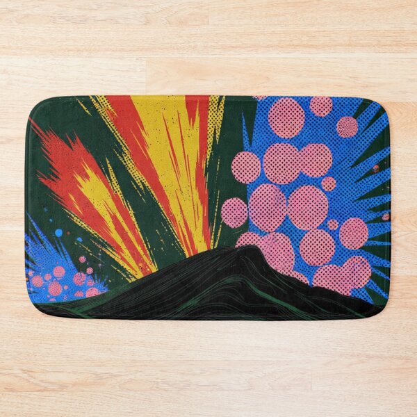 Item preview, Audio Visualizer (Hip-Rock 1.0) designed and sold by shopbloombloom.