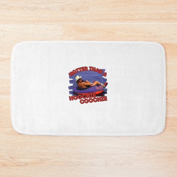 Item preview, Hotter Than A Hoochie Coochie 90s Country Summer Gifts  designed and sold by PamoHunter.