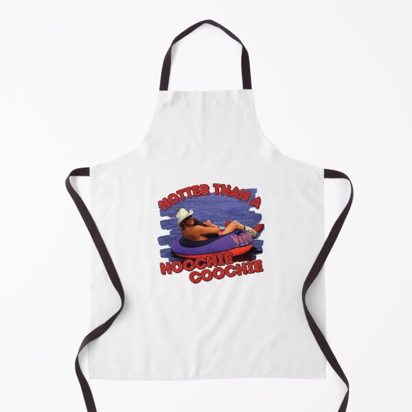 Item preview, Hotter Than A Hoochie Coochie 90s Country Summer Gifts designed and sold by PamoHunter.