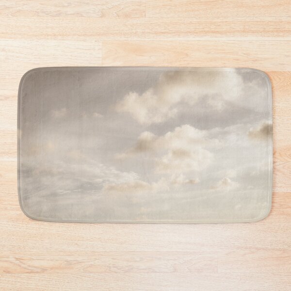 Item preview, Dreamy Caribbean Clouds 1 designed and sold by Anita's & Bella's Art.