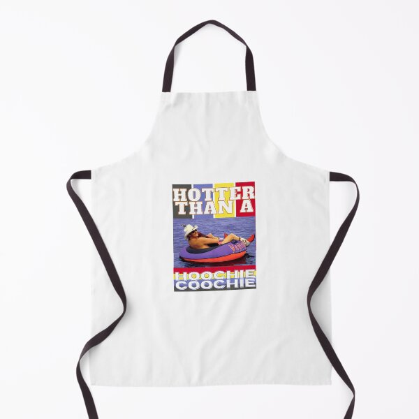 Item preview, Hotter Than A Hoochie Coochie Chattahoochee Alan Jackson Country Song Summer designed and sold by PamoHunter.