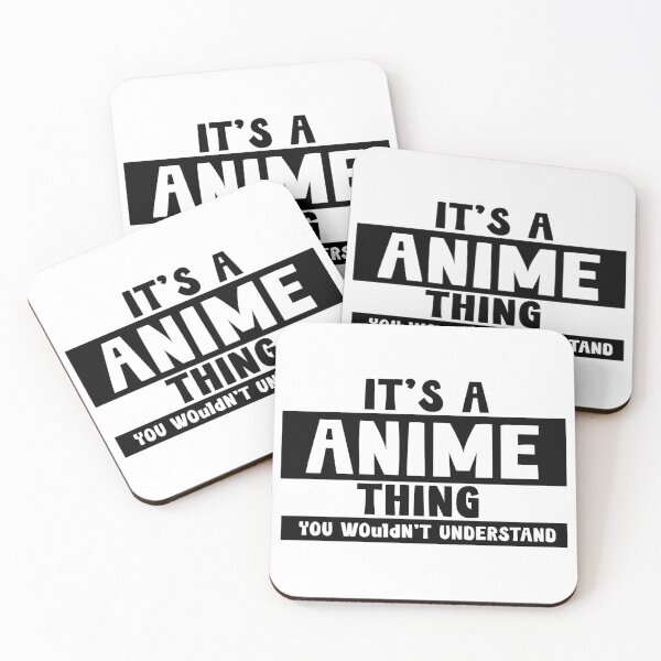 Item preview, Scribble Anime Thing designed and sold by Izaa-aart.