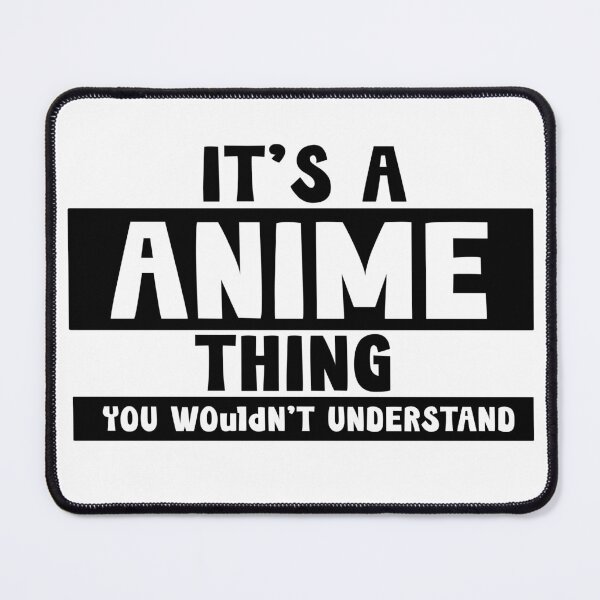 Item preview, Scribble Anime Thing designed and sold by Izaa-aart.