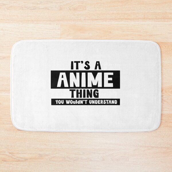 Item preview, Scribble Anime Thing designed and sold by Izaa-aart.