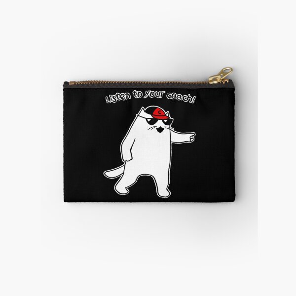 Item preview, Listen to your coach designed and sold by eri-morie.