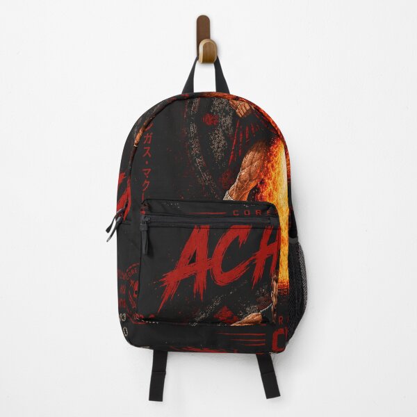 Item preview, Angus MacGregor – The Fireball designed and sold by CoreRaiders.