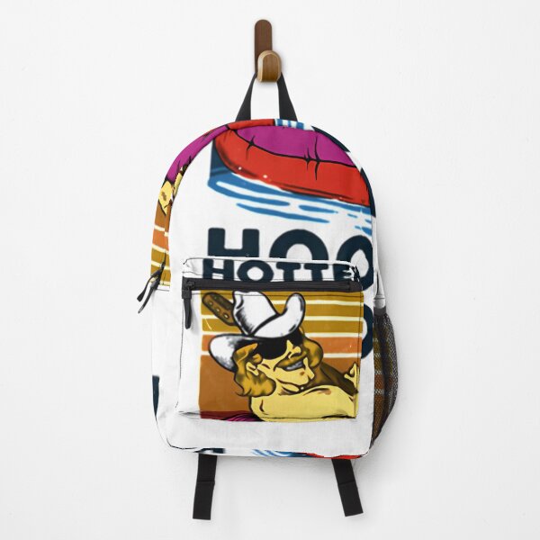 Item preview, Retro Hotter Than A Hoochie Coochie designed and sold by PamoHunter.