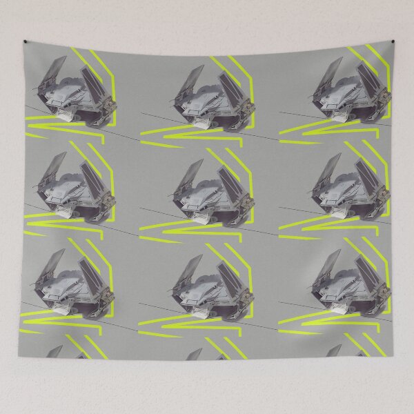 Item preview, spacecraft designed and sold by Mamutt eleven.