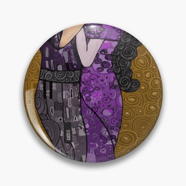 Item preview, "The Kiss" feat. Liliana Vess and Ignis Scientia designed and sold by lsengler.