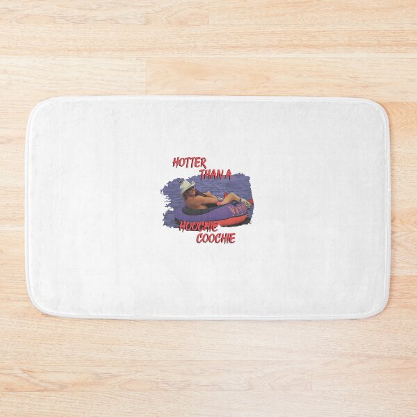 Item preview, Hotter Than A Hoochie Coochie designed and sold by PamoHunter.