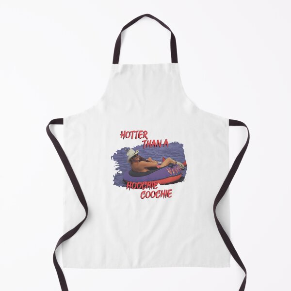 Item preview, Hotter Than A Hoochie Coochie designed and sold by PamoHunter.