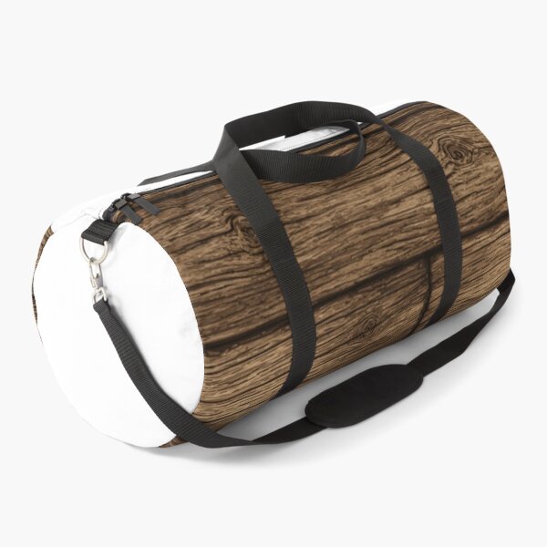 Item preview, Rustic Wood Grain Pattern Weathered Timber Look designed and sold by NicolasGlowArt.