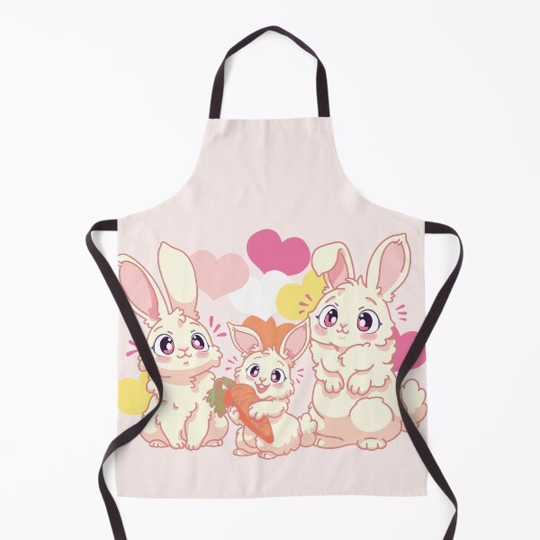 Item preview, Bunny Family TShirt by Rock&Roar Creative designed and sold by Rock&Roar.