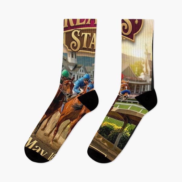 Item preview, 151st PREAKNESS STAKES - Laurel Park Horse Racing designed and sold by DBM Photo Art 1.