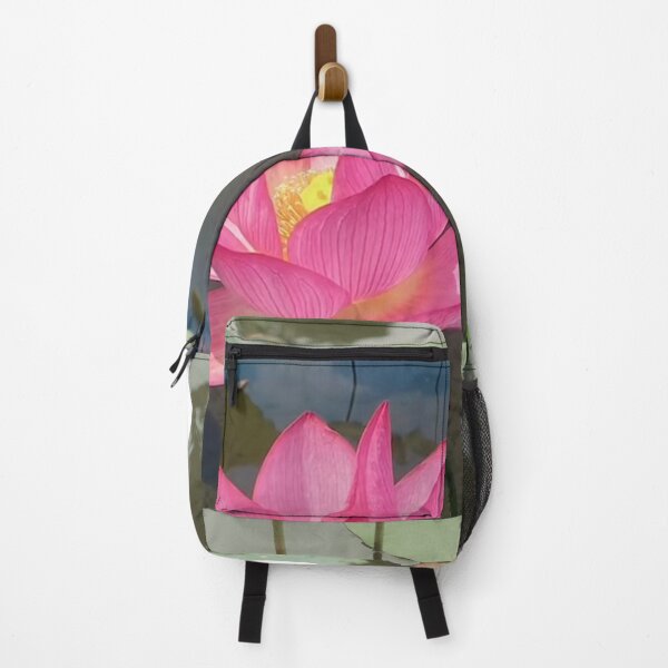 Item preview, Beautiful Lotus Bloomed in a Pond designed and sold by DeepikaKrishna.