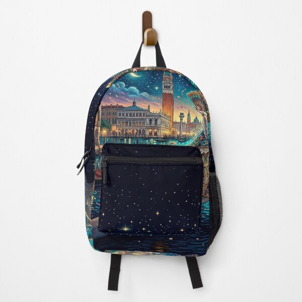 Item preview, Venice Carnival designed and sold by Yemimendez.
