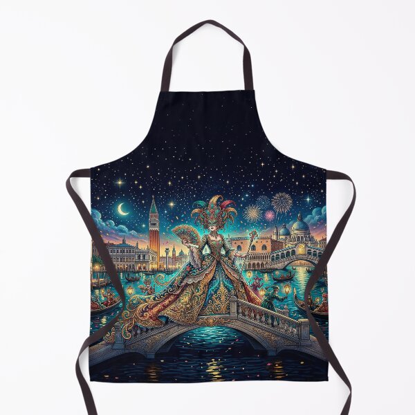 Item preview, Venice Carnival designed and sold by Yemimendez.