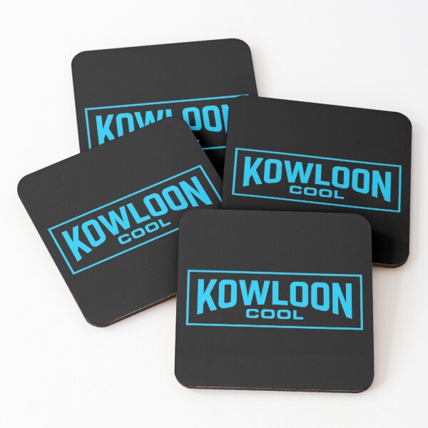 Item preview, Kowloon Cool designed and sold by MovieMayhem.
