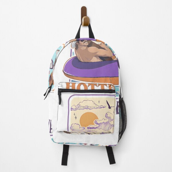 Item preview, Vintage Hoochie Coochie Music Hotter Than A Summer Vacation designed and sold by PamoHunter.