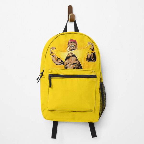 Item preview, Hulkamania designed and sold by giosdesk.