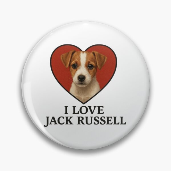 Aperçu de l'œuvre Jack Russell créée et vendue par TodeNina.