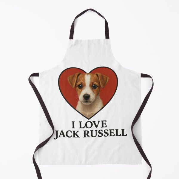 Item preview, Jack Russel designed and sold by TodeNina.