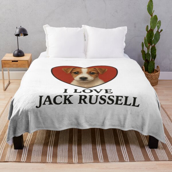 Item preview, Jack Russel designed and sold by TodeNina.