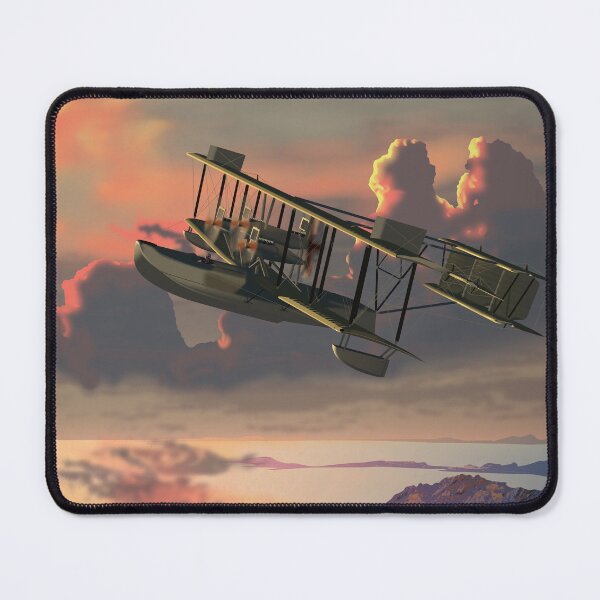 Item preview, Flying Hawaii designed and sold by Joris Ammerlaan.