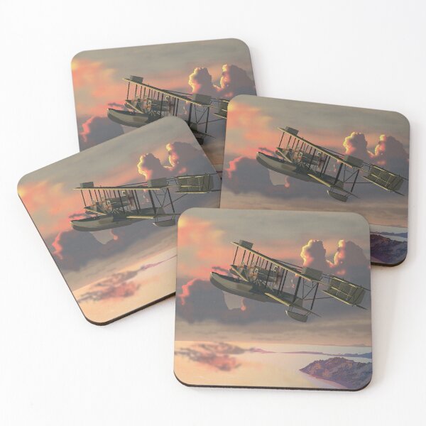 Item preview, Flying Hawaii designed and sold by Joris Ammerlaan.