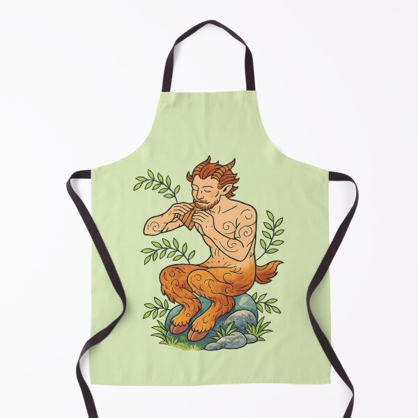 Item preview, Pan - Shepherd's Song At Dawn designed and sold by iamdesigns14.