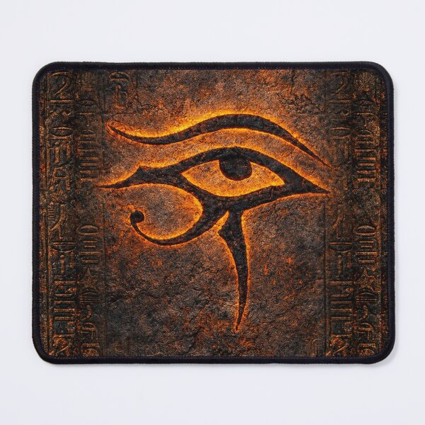 Item preview, Horus Eye Egyptian Protection Symbol – Ancient Egypt, Egypt, Eye Of Horus, Horus Eye, designed and sold by GulfSignature.