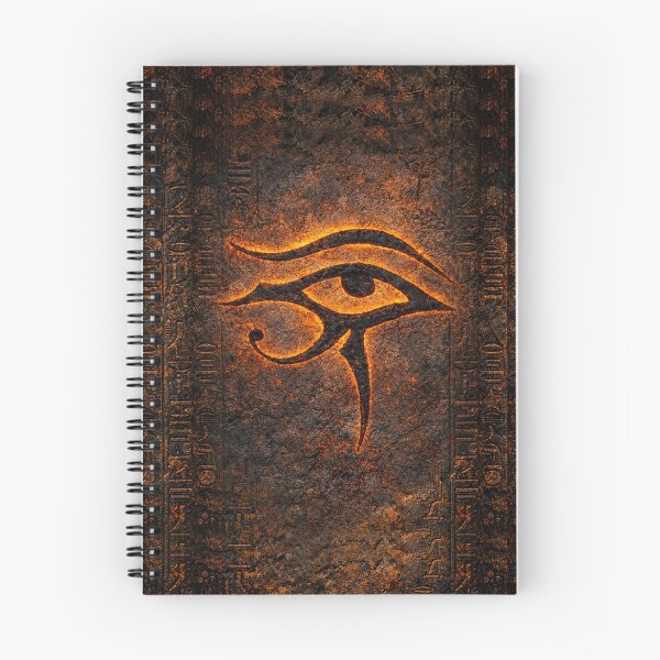 Item preview, Horus Eye Egyptian Protection Symbol – Ancient Egypt, Egypt, Eye Of Horus, Horus Eye, designed and sold by GulfSignature.