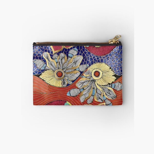 Item preview, Ornamental Botanical Universe designed and sold by ZEYVIL.