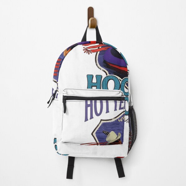 Item preview, Hotter Than A Hoochie Coochie Retro Lake Vibes designed and sold by PamoHunter.