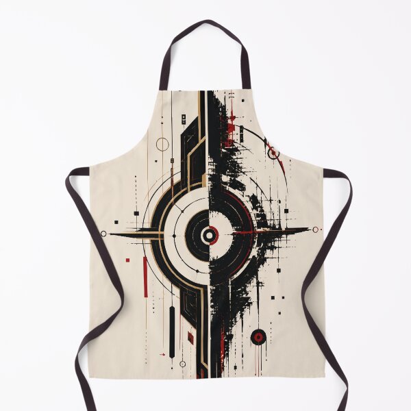 Item preview, Duality Glyph designed and sold by AbstractAnom.