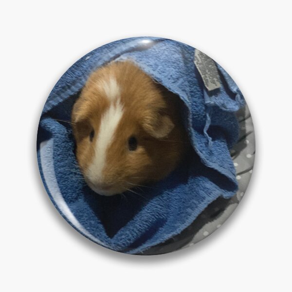 Item preview, Guinea Pigs in Blankets designed and sold by Riot45.